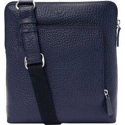 Voi Hirsch Umhängetasche Leder 23 cm  Variante 1