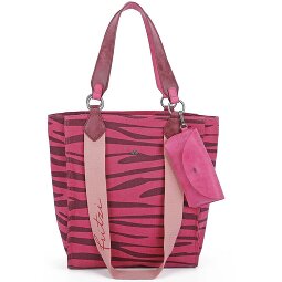 Fritzi aus Preußen Izzy02 Canvas Shopper Tasche 32 cm  Variante 9