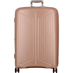 Jump Evae 4 Rollen Trolley 76 cm mit Dehnfalte  Variante 7