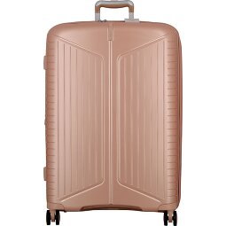 Jump Evae 4 Rollen Trolley 76 cm mit Dehnfalte  Variante 5