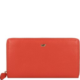 Braun Büffel Asti Geldbörse RFID Schutz Leder 19 cm  Variante 6