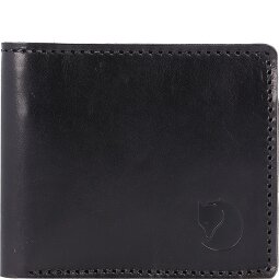 Fjällräven Övik Geldbörse Leder 11 cm  Variante 1