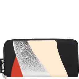 Desigual Kahlo Geldbörse 21 cm  Variante 2
