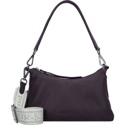 Harbour 2nd Just Pure Schultertasche Leder 32.5 cm  Variante 2