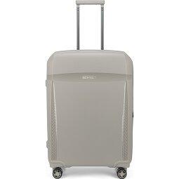 Epic Zeleste 4 Rollen Trolley 66 cm  Variante 2