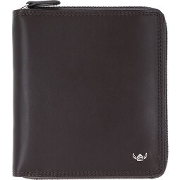 Golden Head Polo Geldbörse RFID Leder 10,5 cm  Variante 2