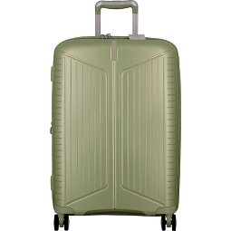 Jump Evae 4 Rollen Trolley 66 cm mit Dehnfalte  Variante 7