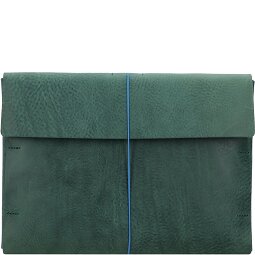 Harold's Keeper Laptophülle Leder 32 cm  Variante 2