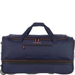 Travelite Basics 2- Rollen Reisetasche 70 cm  Variante 2