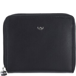 Golden Head Polo Geldbörse RFID Schutz Leder 12.5 cm  Variante 5