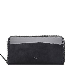 Golden Head Carrara Geldbörse RFID Schutz Leder 20 cm  Variante 1
