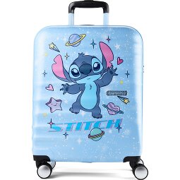 American Tourister Wavebreaker Disney 4 Rollen Kabinentrolley 55 cm  Variante 7