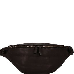 Harold's Submarine Gürteltasche Leder 33 cm  Variante 7
