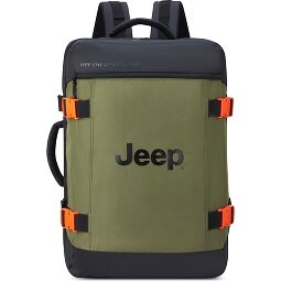 Jeep JS007C Reiserucksack XL 58 cm  Variante 1