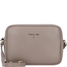 Patrizia Pepe Fly Umhängetasche Leder 24 cm  Variante 1