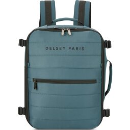 Delsey Paris Shadow 5.0 Business-Rucksack RFID Schutz 40 cm Laptopfach  Variante 1