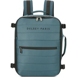 Delsey Paris Shadow 5.0 Reiserucksack 40 cm Laptopfach  Variante 1