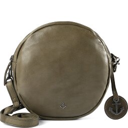 Harbour 2nd Anchor Love Halima Umhängetasche Leder 24 cm  Variante 2
