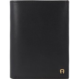 AIGNER Daily Basis Geldbörse Leder 10 cm  Variante 2