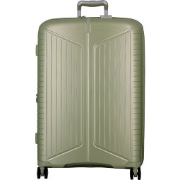 Jump Evae 4 Rollen Trolley 76 cm mit Dehnfalte  Variante 7