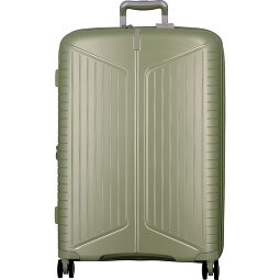 Jump Evae 4 Rollen Trolley 76 cm mit Dehnfalte  Variante 6