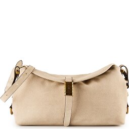 PINKO Saddle Horizontal Schultertasche Leder 34 cm  Variante 1