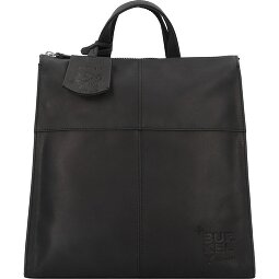 Burkely Rogue Robyn City Rucksack Leder 28 cm  Variante 1 Burkely Rogue Robyn City Rucksack Leder 28 cm  Variante 1