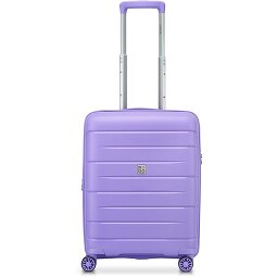 MODO by Roncato Starlight 3.0 4 Rollen Kabinentrolley 55 cm mit Dehnfalte  Variante 5