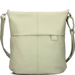 Zwei Mademoiselle.M Schultertasche 31 cm  Variante 10