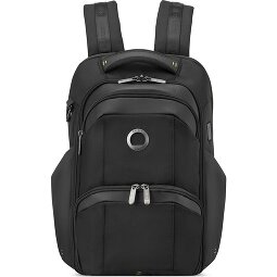 Delsey Paris DLC Pro Daypack RFID Schutz 42.5 cm Laptopfach  Variante 1