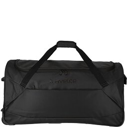 Travelite Basics 2 Rollen Reisetasche 71 cm  Variante 3 Travelite Basics 2 Rollen Reisetasche 71 cm  Variante 3