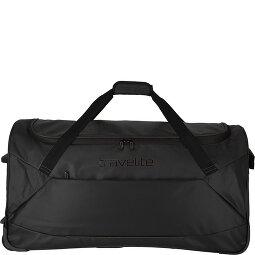 Travelite Basics 2 Rollen Reisetasche 71 cm  Variante 3