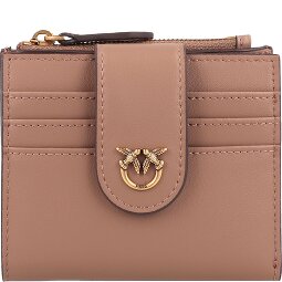 PINKO Geldbörse Leder 10.5 cm  Variante 1