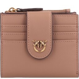 PINKO Geldbörse Leder 10.5 cm  Variante 1