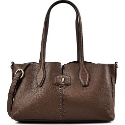 U.S. Polo Assn. Chestnut Schultertasche 33 cm  Variante 2