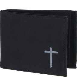 oxmox New Cryptan Geldbörse RFID Schutz 11 cm  Variante 7