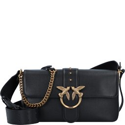 PINKO Love One Umhängetasche Leder 27 cm  Variante 2