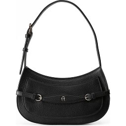AIGNER Cavallo Schultertasche Leder 26 cm  Variante 2