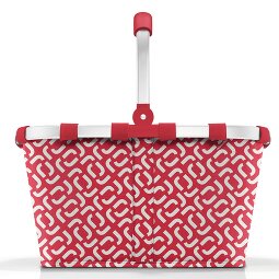 reisenthel Carrybag Einkaufstasche 48 cm  Variante 4