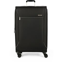 Samsonite Base Breeze 4 Rollen Trolley 78 cm mit Dehnfalte  Variante 1 Samsonite Base Breeze 4 Rollen Trolley 78 cm mit Dehnfalte  Variante 1