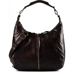 Campomaggi Wanda Schultertasche Leder 38 cm  Variante 2
