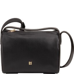 DuDu Up Umhängetasche Leder 19.5 cm  Variante 1