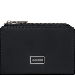 Samsonite Image Leather Geldbörse RFID Schutz Leder 13 cm  Variante 1
