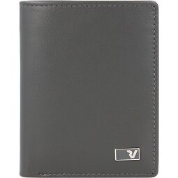 Roncato Firenze Geldbörse RFID Leder 7,5 cm  Variante 1
