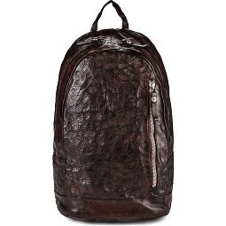Campomaggi Frassino Daypack Leder 45 cm Laptopfach  Variante 1