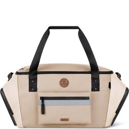 Cabaia Duffle Explorer Weekender Reisetasche 58 cm  Variante 2