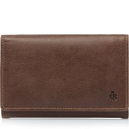 Castelijn & Beerens Canyon Geldbörse RFID Schutz Leder 14 cm  Variante 2