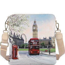 Y Not? Yesbag Umhängetasche 23 cm  Variante 1