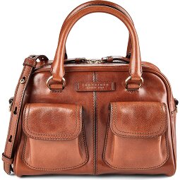 The Bridge Flora Handtasche Leder 26 cm  Variante 1