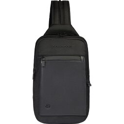 Piquadro S136 Umhängetasche 31,5 cm  Variante 1